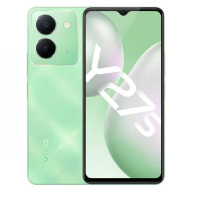 Vivo Y27S 8/256G Зеленая мята