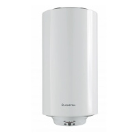Водонагреватель Ariston ABS PRO1 R 50 V Slim