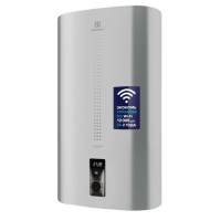 Водонагреватель Electrolux EWH50 Centurio iQ 2.0 (склад-1)