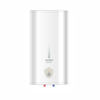 Водонагреватель Hyundai SWS15-30V нерж.30 литров