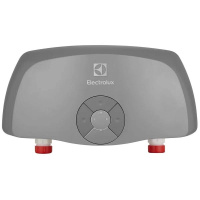 Водонагреватель проточный Electrolux NP minifix 3.5 T (кран)