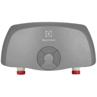 Водонагреватель проточный Electrolux NP minifix 5.5 TS (кран+душ)