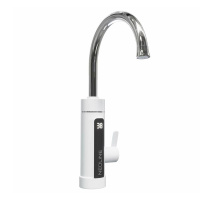 Водонагреватель проточный NEOLINE ONE TAP WHITE