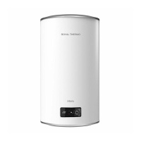 Водонагреватель Royal Thermo RWH 50 Interio