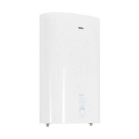 Водонагреватель ZANUSSI ZWH/S 80 Brillianto /плоский/нержавеющий бак