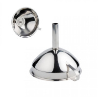 Воронка 0205 нерж