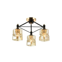 VS-000406-3BK люстра Еврокаркас