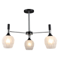 VS-000581-3BK люстра Еврокаркас