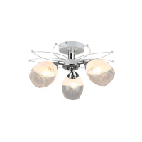 VS-000601-3WT люстра Еврокаркас