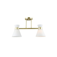 VS-001527-2GD люстра Еврокаркас