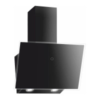 Вытяжка ATL 1489 60см черный стекло (1030м3/ч)