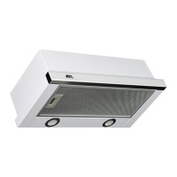 Вытяжка ATL 3002 60см белый (650м3/ч)