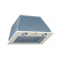 Вытяжка ATL 3003 52см бежевый (1030м3/ч)