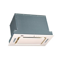 Вытяжка ATL 3003 TCH 52см бежевый стекло (1030м3/ч)