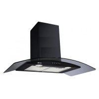 Вытяжка ATL 3388 60см черный (650м3/ч)