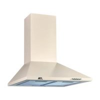 Вытяжка ATL 3503 50см бежевый (650м3/ч)