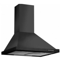 Вытяжка ATL 3503 50см черный (650м3/ч)