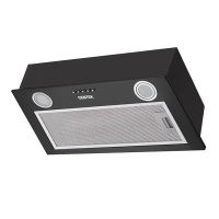 Вытяжка Centek CT 1850-50 Black (600м3/ч)