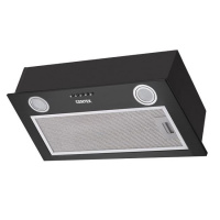 Вытяжка Centek CT 1850-52 Black (600м3/ч)