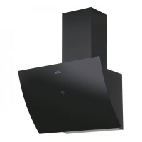 Вытяжка Elikor WAVE BK 60 BL