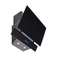 Вытяжка Esperanza RHA 60G06 B (650м3/ч)