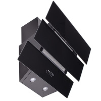 Вытяжка Esperanza RHA 60G07 B (650м3/ч)