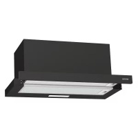 Вытяжка Gorenje TH 606E6B 660куб