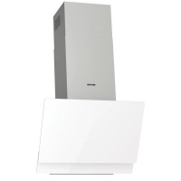 Вытяжка Gorenje WHI649EXGW Белый (608м3/ч)