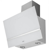 Вытяжка Jet air Cliff 60/A/WH белая (750м3/ч)