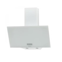 Вытяжка Krona JINA 600 White PB V2 (845м3/ч)