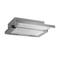 Вытяжка Luxell DS6-905 нерж. (450м3/ч)