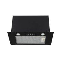 Вытяжка Macbi B BOX 52 Black (1200м3/ч)