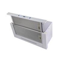 Вытяжка Macbi B BOX G60G White (1200м3/ч)