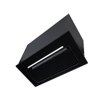 Вытяжка Macbi B BOX G60R Black (1200м3/ч)