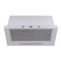 Вытяжка Macbi B-MTA-G60GW WHITE (1200м3/ч)