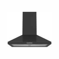 Вытяжка Macbi DMV 60 Black (650м3/ч)