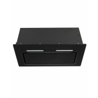 Вытяжка Macbi M BOX G60G Black (850м3/ч)