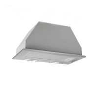 Вытяжка Macbi MC50ML Inox (1200м3/ч)