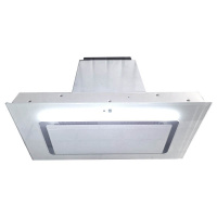 Вытяжка Macbi MC60TL WHITE + Пульт ДУ (1200м3/ч)