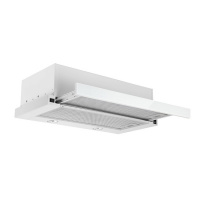 Вытяжка Macbi MTF 60-3 White (800м3/ч)