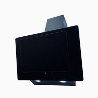Вытяжка Macbi MW 60TL Black (1200м3/ч) УПРАВЛЕНИЕ ЖЕСТАМИ