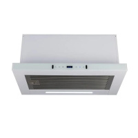 Вытяжка Macbi PERFA-60G-BAF WHITE (1200м3/ч)