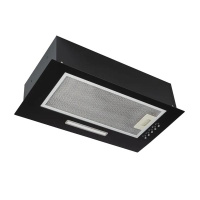 Вытяжка Macbi S BOX 52 Black (850м3/ч)