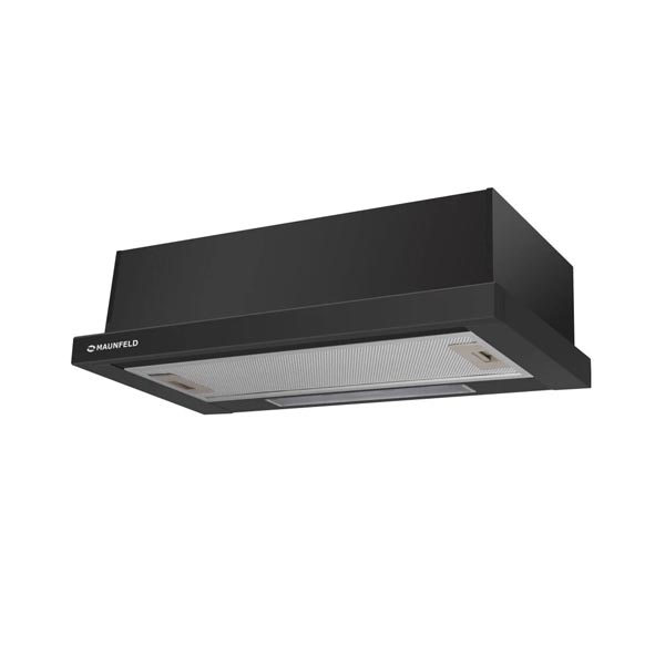 Вытяжка Maunfeld Vs Light 60 Black