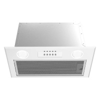 Вытяжка Midеа MH60i350W Белый (900м3/ч)