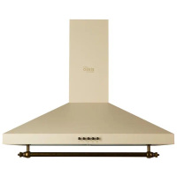 Вытяжка OASIS KB-60R (600м3/ч)