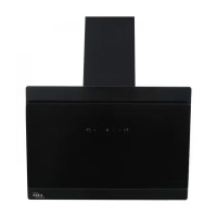 Вытяжка OASIS NR-60B (1000м3/ч)