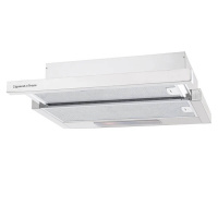 Вытяжка Zigmund & Shtain K 002.91W