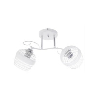 XA1250B/2 WH+FGD Люстра Ярко