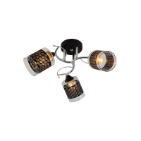 XA1316B/3 FGD Люстра Ярко